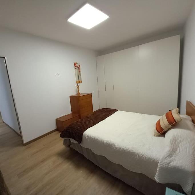 Apartamento Maoli B Apartment Икод де лос Винос Екстериор снимка