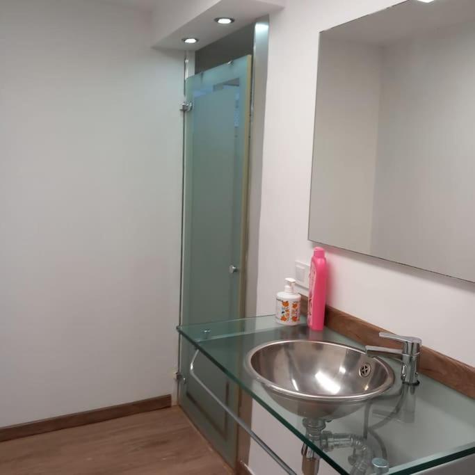 Apartamento Maoli B Apartment Икод де лос Винос Екстериор снимка