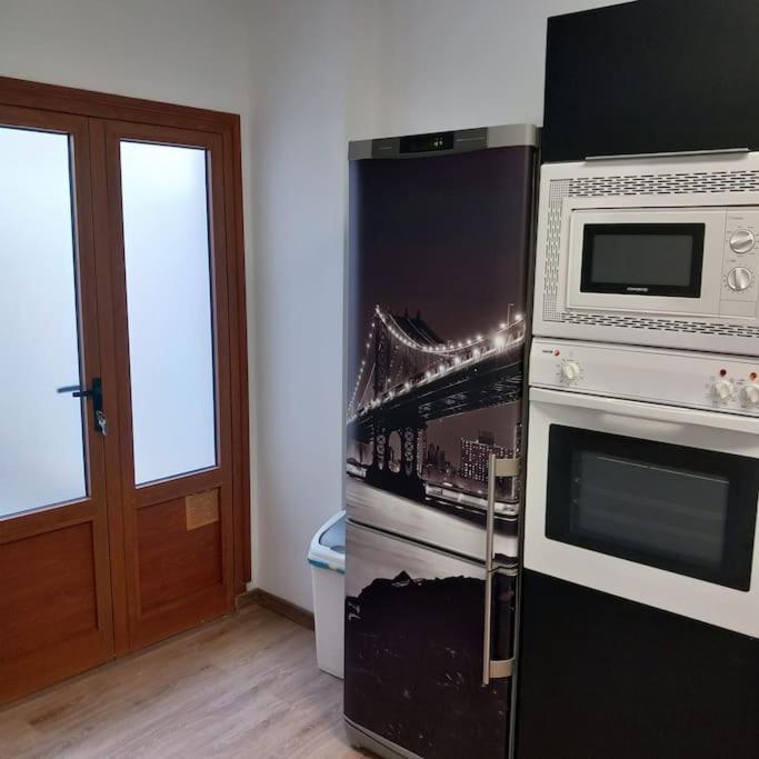 Apartamento Maoli B Apartment Икод де лос Винос Екстериор снимка