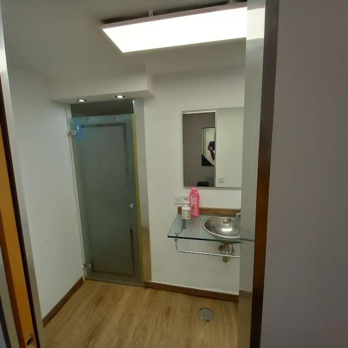 Apartamento Maoli B Apartment Икод де лос Винос Екстериор снимка