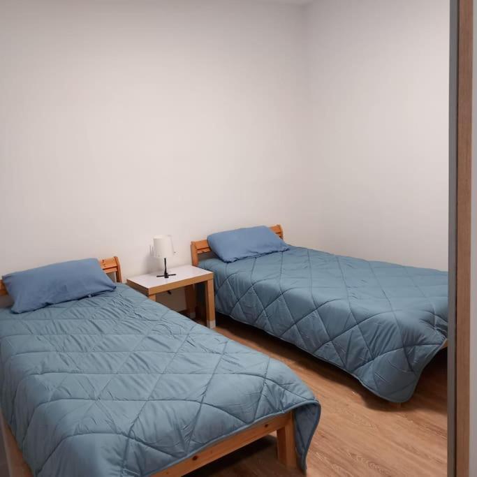 Apartamento Maoli B Apartment Икод де лос Винос Екстериор снимка