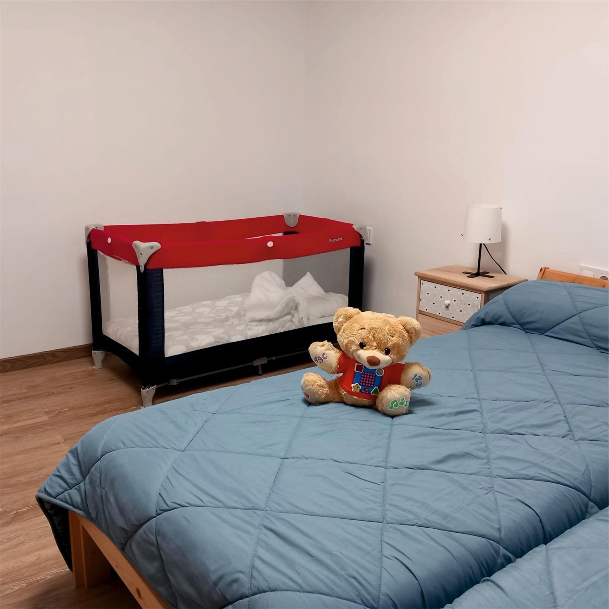 Apartamento Maoli B Apartment Икод де лос Винос Екстериор снимка