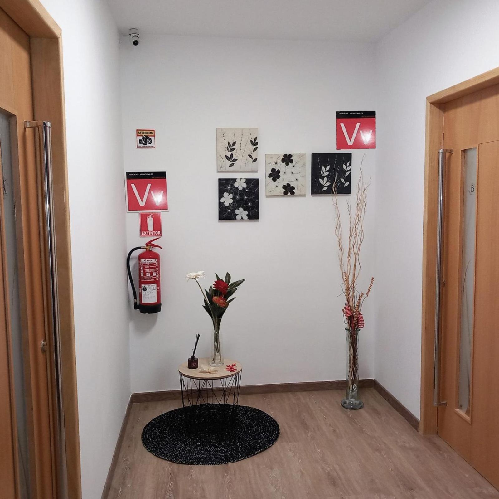 Apartamento Maoli B Apartment Икод де лос Винос Екстериор снимка