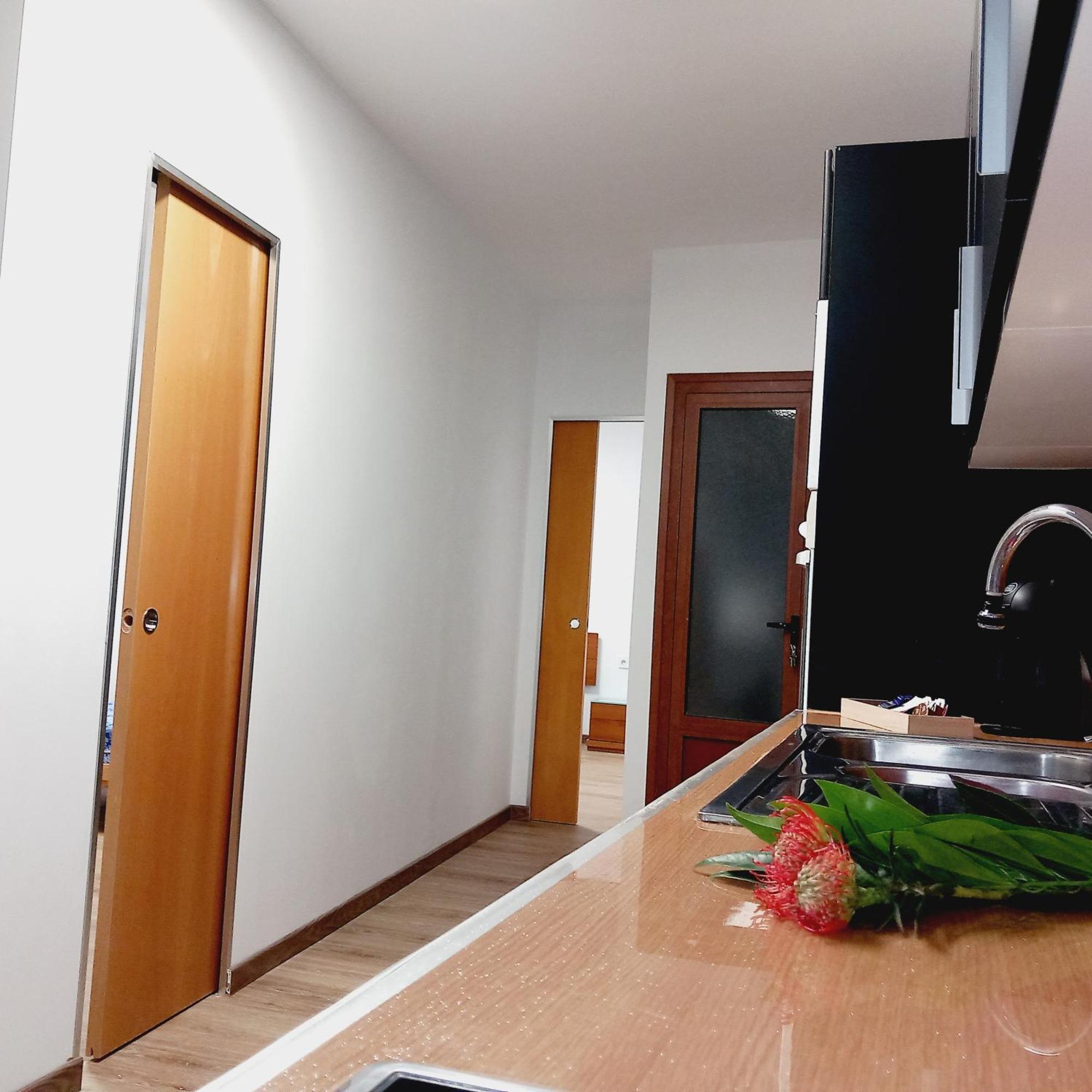 Apartamento Maoli B Apartment Икод де лос Винос Екстериор снимка