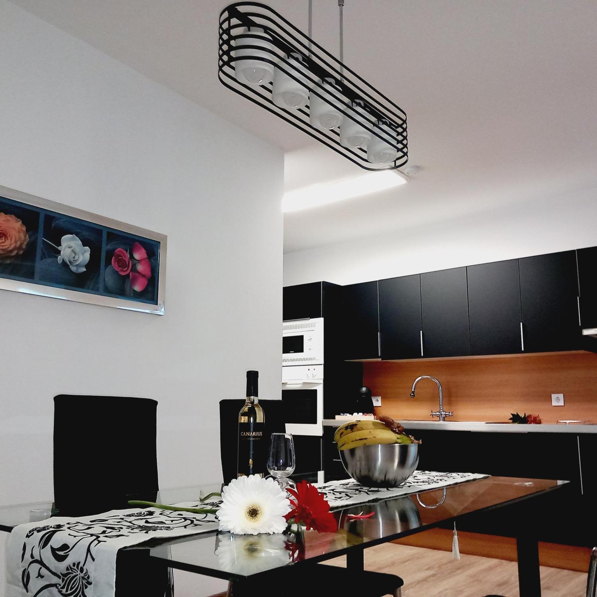 Apartamento Maoli B Apartment Икод де лос Винос Екстериор снимка